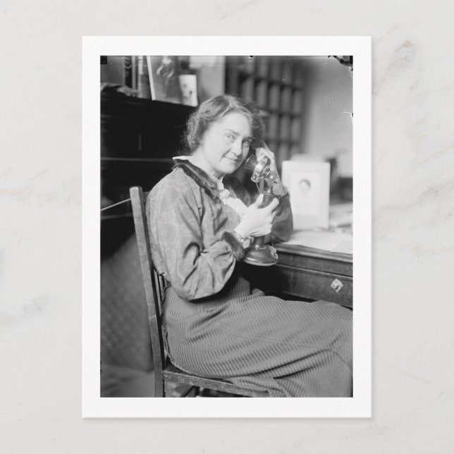 God jul vykort (Framsida)