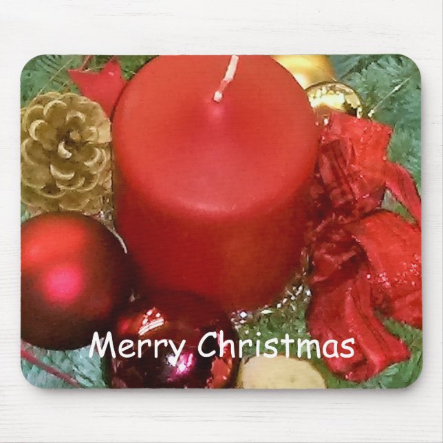God jul WAN Musmatta (Framsidan)