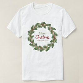God jul WAN T-Shirt
