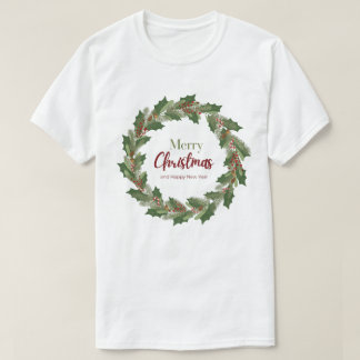 God jul WAN T-Shirt