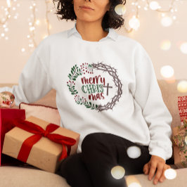 God jul WandeChristian Dam T Shirt