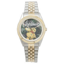 God jul Watch