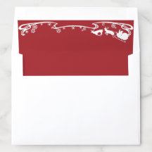 God jul Winter Wonderland Snöflingor