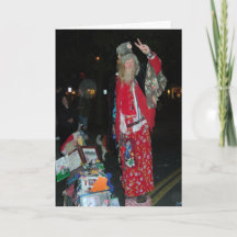 God jul Woodstock, NY