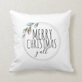 God jul Y Alla Kudde