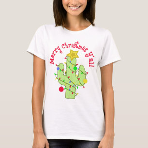 God jul Y T Shirt