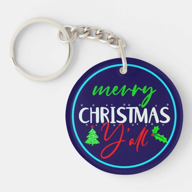 God jul Y'all-85217 (Framsidan)
