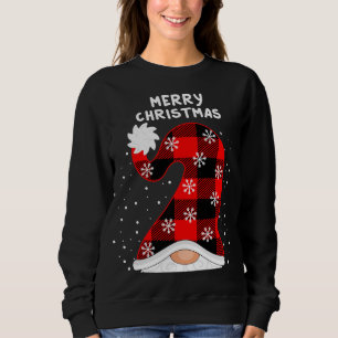 God jul Yall Blue Gnomes jul T Shirt