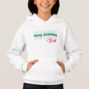 God jul Y'all T Shirt