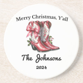 God jul Y'all Underlägg