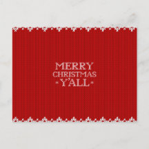 God jul Yall