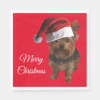 God jul Yorki Pappersservett