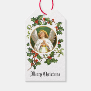 God julängel presentetikett
