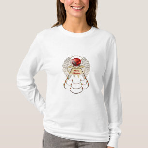 God julängelskjorta t shirt