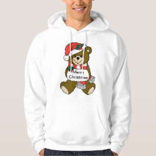 God julbjörn munkjacka