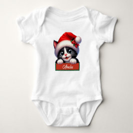 God juldräkt Baby Bodykostym T Shirt
