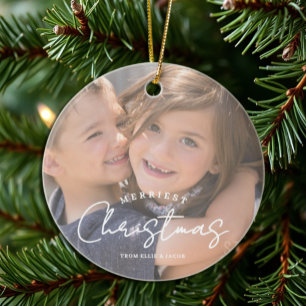 God julfamilj Joy jul Julgransprydnad Keramik
