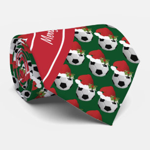 God julfotbollboll slips