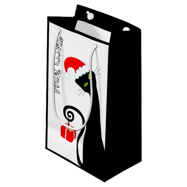 God julgåvan hänger lös (Framsidan Vinklad)