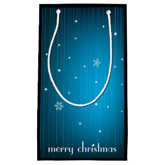 God julgåvan hänger lös