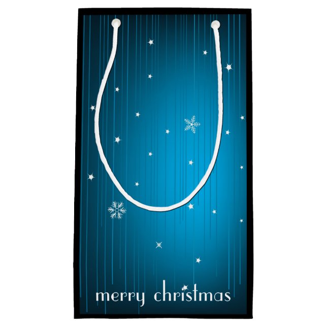 God julgåvan hänger lös (Framsidan)