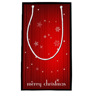 God julgåvan hänger lös