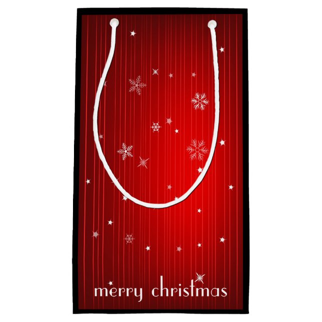 God julgåvan hänger lös (Framsidan)