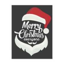 god julgott nytt årvykort 2017