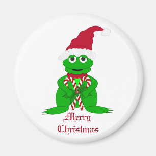 God julgrodamagnet magnet