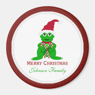God julgrodamagnet magnet