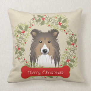 God julhund aveln kudde