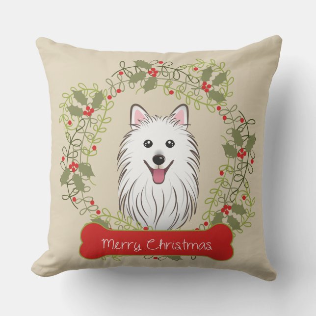 God julhund aveln kudde (Framsida)