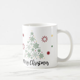 God julkaffemugg kaffemugg