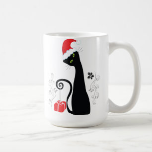 God julkaffemugg kaffemugg