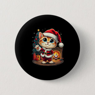 God Julkatt, Jultomten, Julafton Kit Knapp