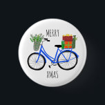 God julklapp Helgdag Julafton-gåvor Knapp<br><div class="desc">Hoppas du gillar den här helgdag. Lägg till din egen text om du vill. Kolla min butik för mer passande föremål som klistermärken,  kort,  mugg,  handdukar,  pappra och andra helgdag. Tack för att du shoppar med mig! Om du vill ha någon anpassningsbar,  så säg till!</div>