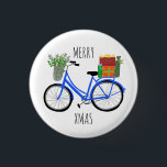 God julklapp Helgdag Julafton-gåvor Knapp<br><div class="desc">Hoppas du gillar den här helgdag. Lägg till din egen text om du vill. Kolla min butik för mer passande föremål som klistermärken,  kort,  mugg,  handdukar,  pappra och andra helgdag. Tack för att du shoppar med mig! Om du vill ha någon anpassningsbar,  så säg till!</div>