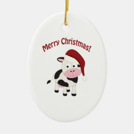 God julko julgransprydnad keramik