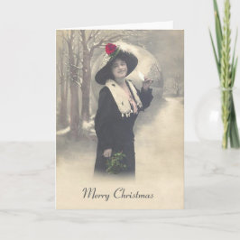 God julkort helgkort