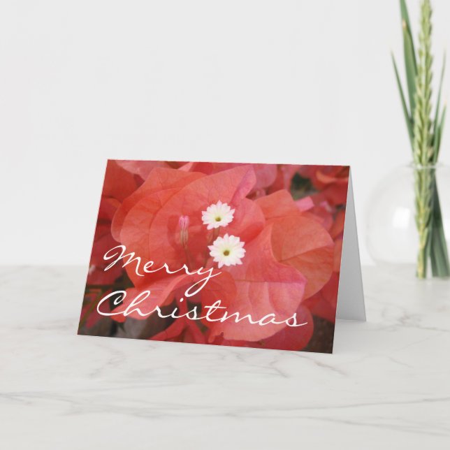 God julkort helgkort (Framsida)