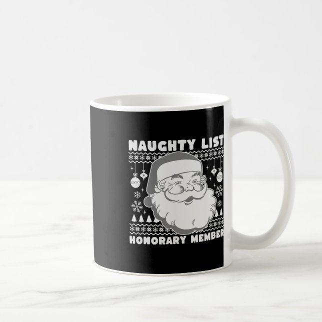 God Jullistan Julafton S. Kaffemugg (Höger)