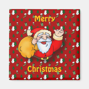God julmagnet magnet