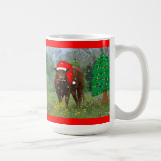 God julmugg kaffemugg
