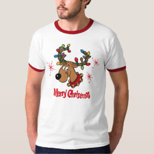 God julren tee