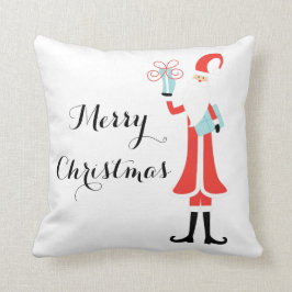 God julSanta helgdag Kudde