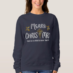 God julScripture T Shirt