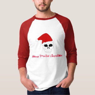 God julskallefläktar t shirt