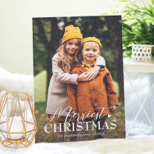 God Julskript - enkelt Snyggt 2-foto