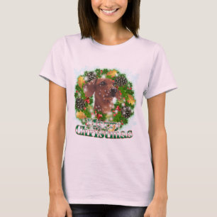 God jultax t shirt