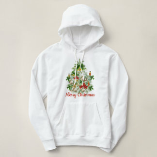 God julträdHoodie T Shirt